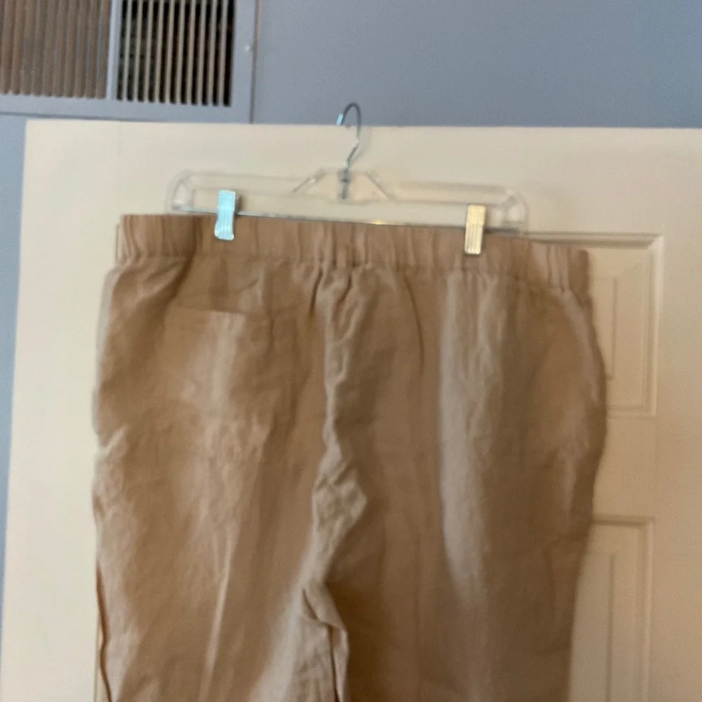 Quince lightweight breathable